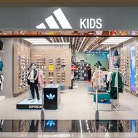 Adidas Kids - Citystars