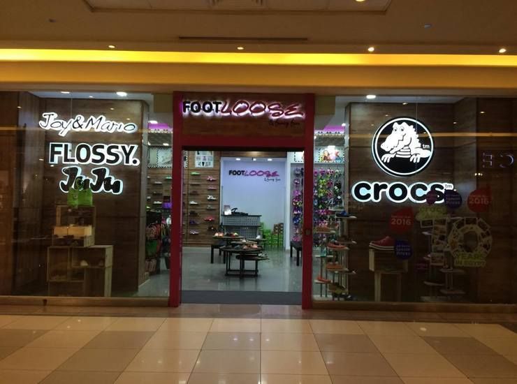 crocs city stars