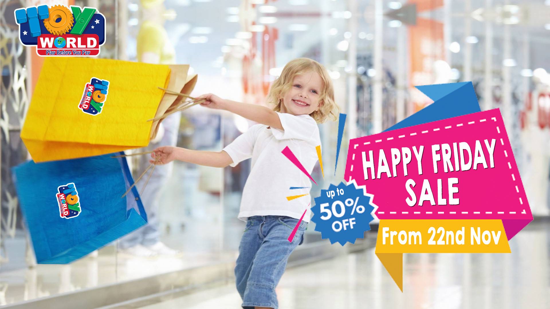 Toy world best sale city stars