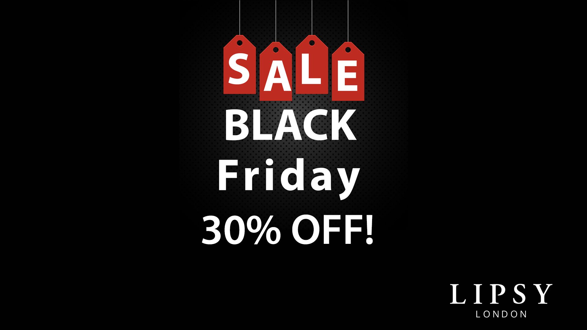 Lipsy black friday best sale