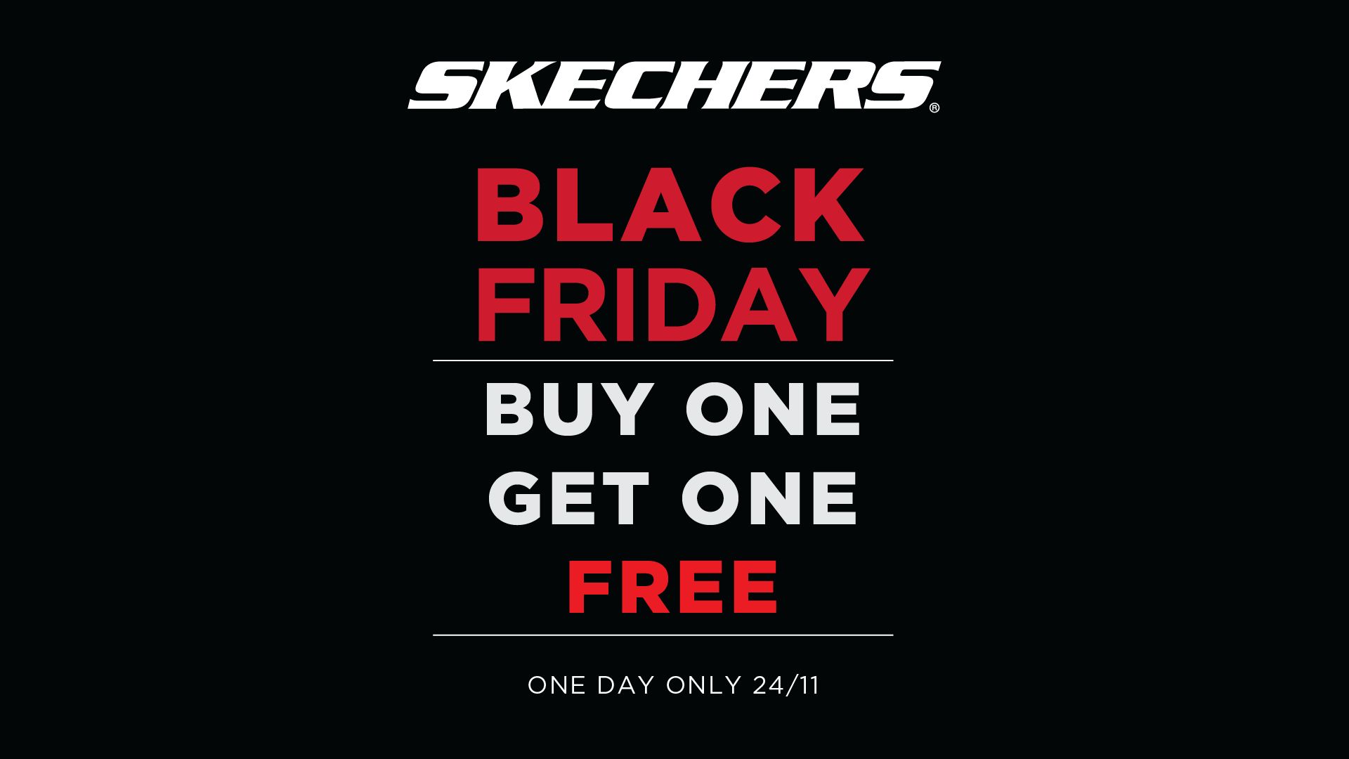 skechers black friday sale