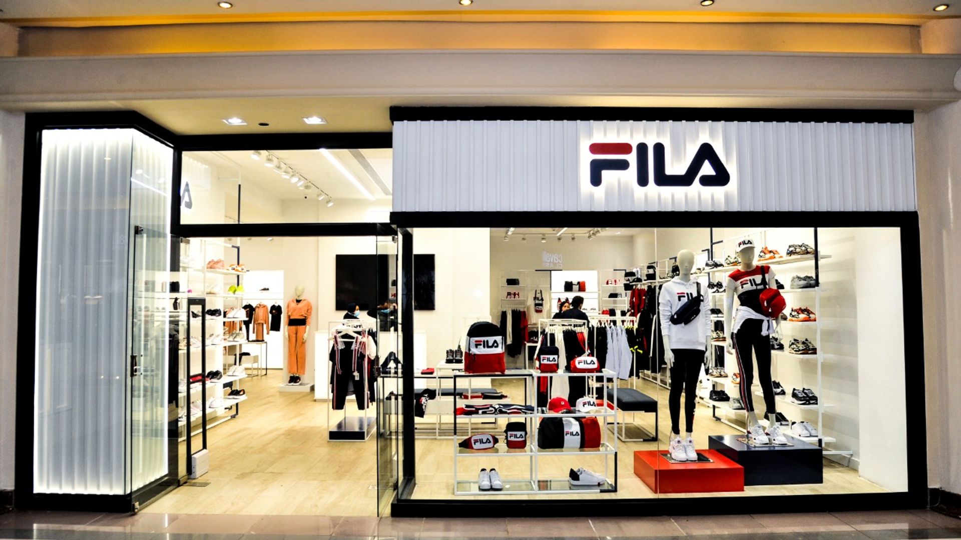 Marketing Strategies and Marketing Mix of Fila - The Brand Hopper