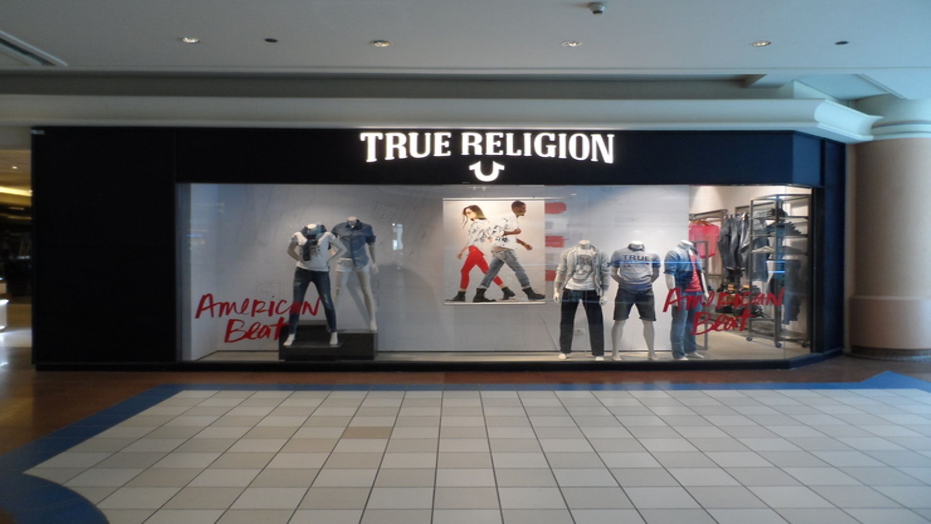 true religion store locations